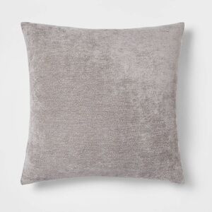 Chenille Throw Pillow - Threshold™